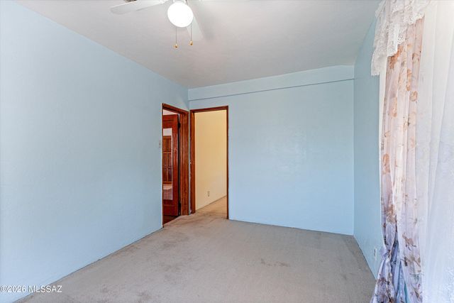 228 W Jacinto Street, Tucson, AZ 85705