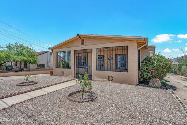 228 W Jacinto Street, Tucson, AZ 85705