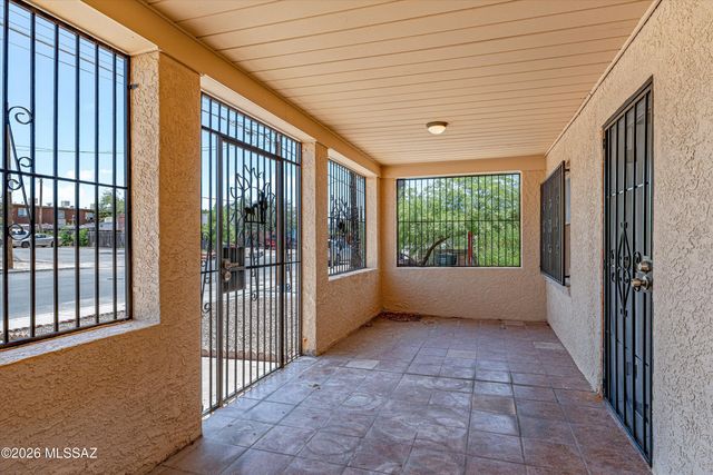 228 W Jacinto Street, Tucson, AZ 85705