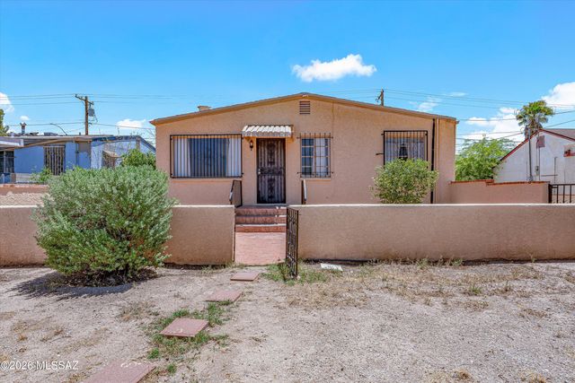228 W Jacinto Street, Tucson, AZ 85705