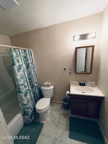 228 W Jacinto Street, Tucson, AZ 85705
