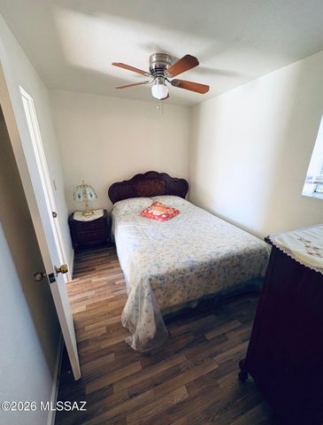 228 W Jacinto Street, Tucson, AZ 85705