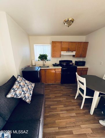 228 W Jacinto Street, Tucson, AZ 85705