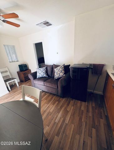 228 W Jacinto Street, Tucson, AZ 85705