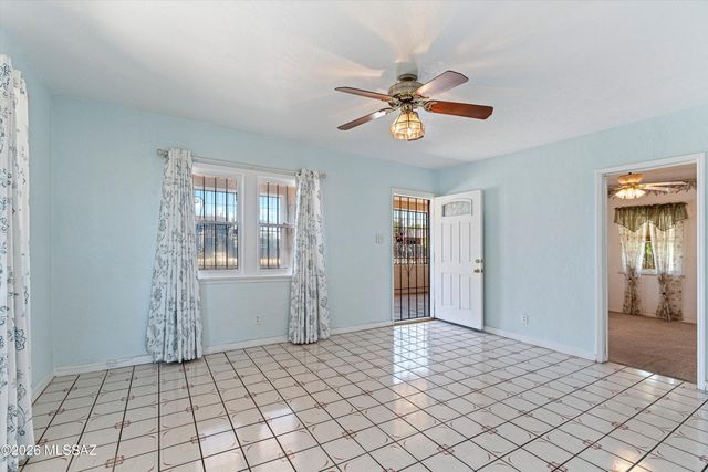 228 W Jacinto Street, Tucson, AZ 85705