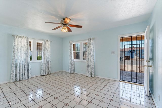 228 W Jacinto Street, Tucson, AZ 85705