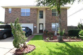 5902 Camron Point Circle, Katy, TX 77449