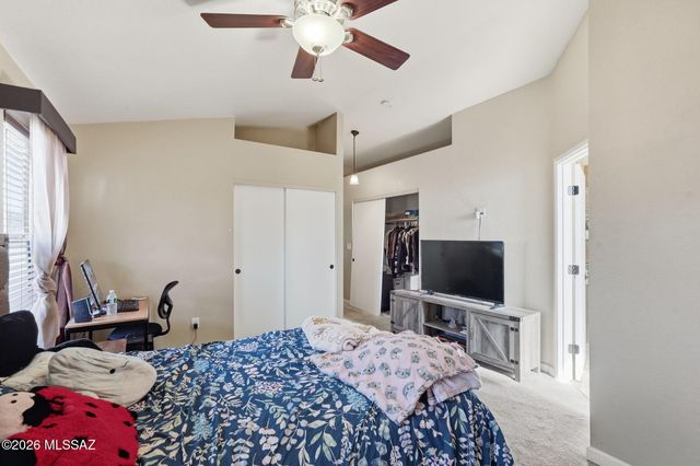 1260 N Amberbrooke Avenue, Tucson, AZ 85745