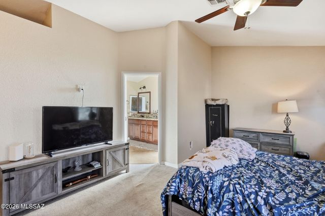 1260 N Amberbrooke Avenue, Tucson, AZ 85745