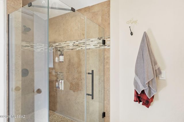 1260 N Amberbrooke Avenue, Tucson, AZ 85745