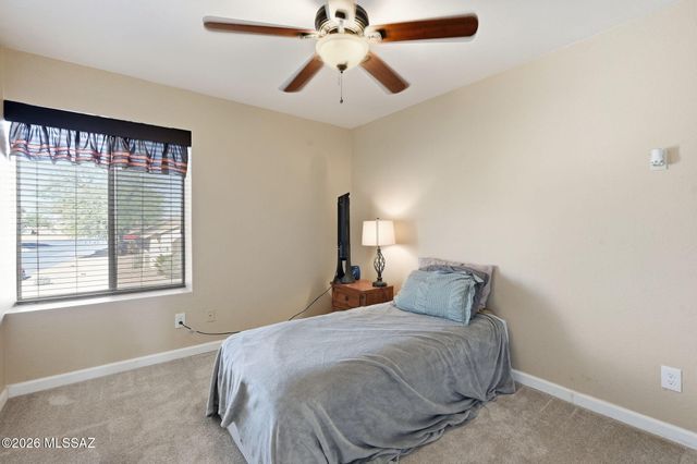 1260 N Amberbrooke Avenue, Tucson, AZ 85745