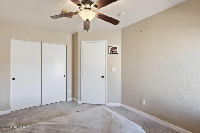 1260 N Amberbrooke Avenue, Tucson, AZ 85745