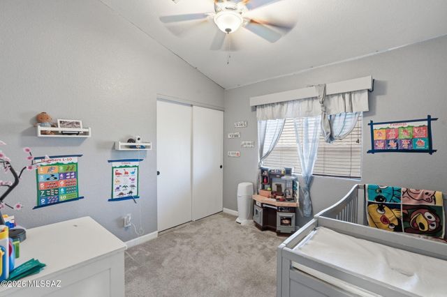 1260 N Amberbrooke Avenue, Tucson, AZ 85745