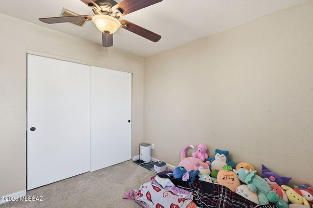 1260 N Amberbrooke Avenue, Tucson, AZ 85745