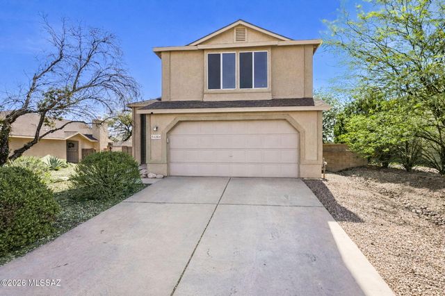 1260 N Amberbrooke Avenue, Tucson, AZ 85745