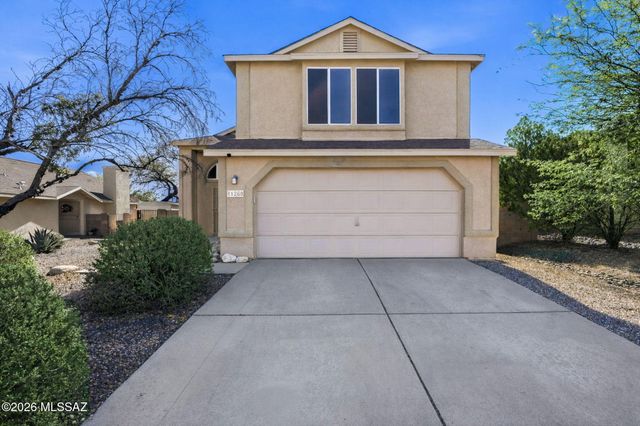 1260 N Amberbrooke Avenue, Tucson, AZ 85745