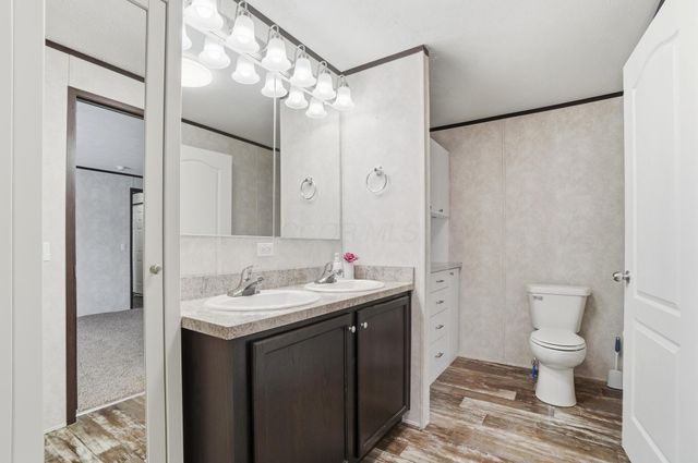 289 Redwood Drive, Marysville, OH 43040