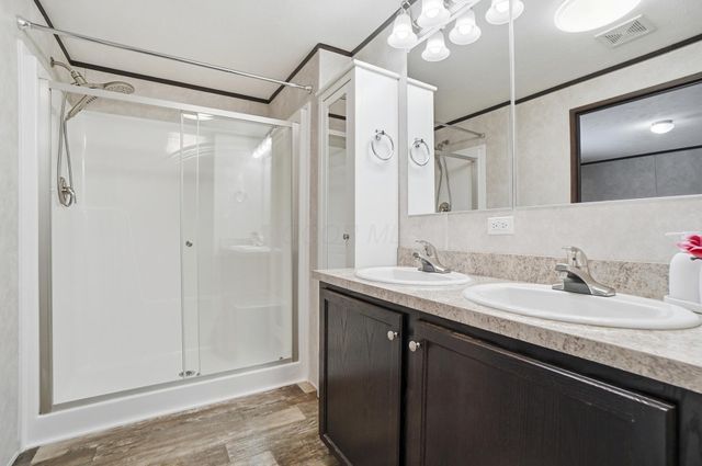 289 Redwood Drive, Marysville, OH 43040