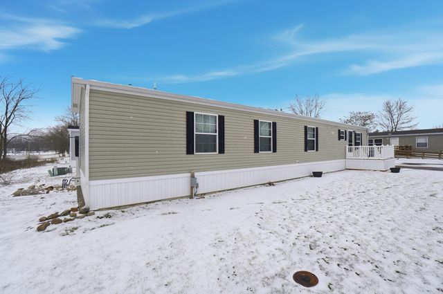 289 Redwood Drive, Marysville, OH 43040