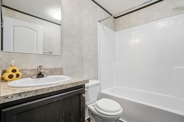 289 Redwood Drive, Marysville, OH 43040