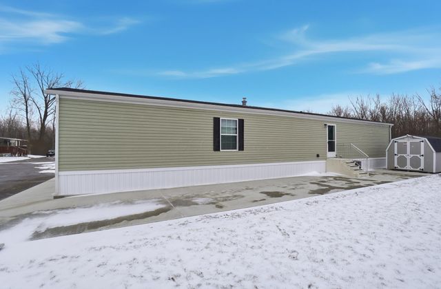 289 Redwood Drive, Marysville, OH 43040