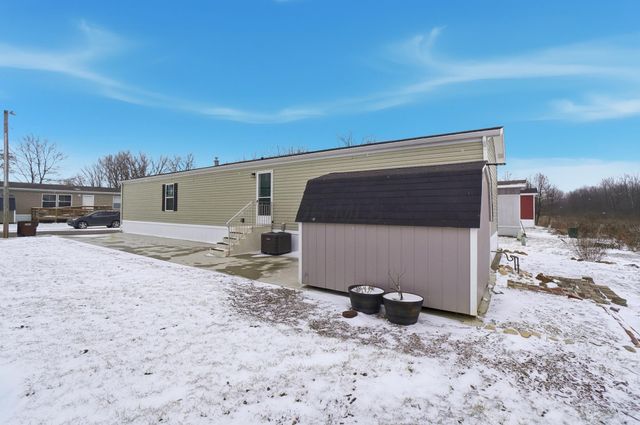 289 Redwood Drive, Marysville, OH 43040