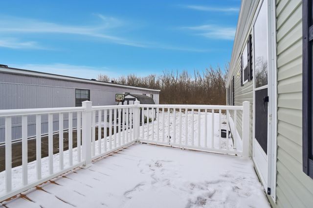 289 Redwood Drive, Marysville, OH 43040