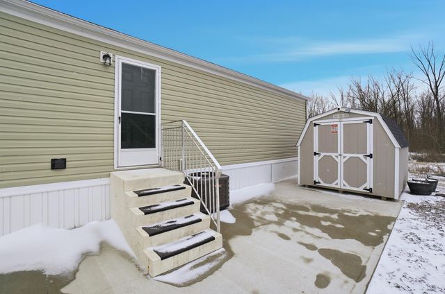 289 Redwood Drive, Marysville, OH 43040