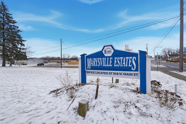 289 Redwood Drive, Marysville, OH 43040