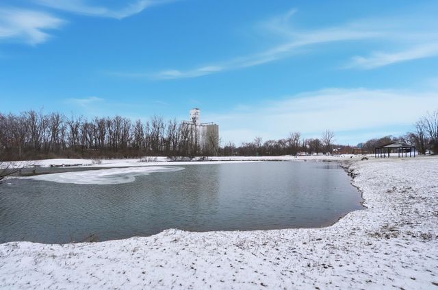 289 Redwood Drive, Marysville, OH 43040