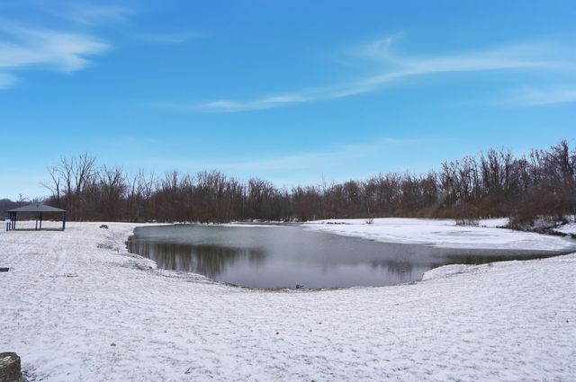 289 Redwood Drive, Marysville, OH 43040