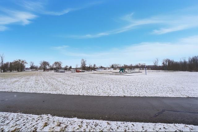 289 Redwood Drive, Marysville, OH 43040