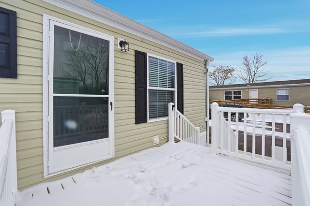 289 Redwood Drive, Marysville, OH 43040