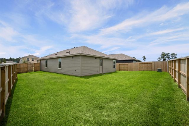702 Umbrella Tree Drive, Magnolia, TX 77354