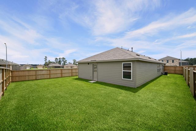 702 Umbrella Tree Drive, Magnolia, TX 77354