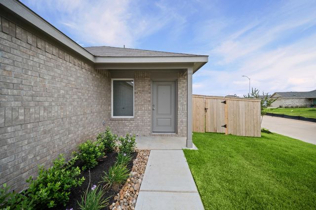 702 Umbrella Tree Drive, Magnolia, TX 77354