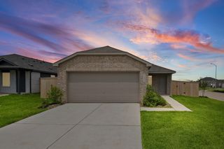 702 Umbrella Tree Drive, Magnolia, TX 77354