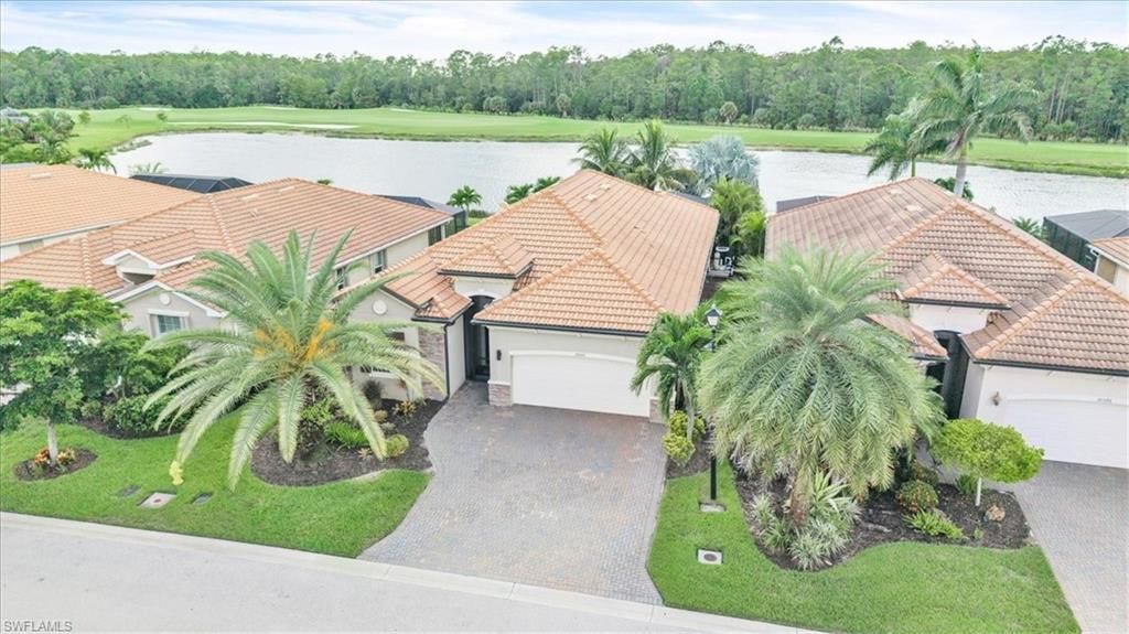 10600 Pistoia DR, FORT MYERS, FL 33913 — exterior