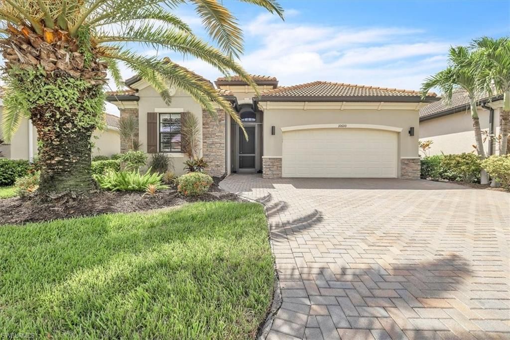 10600 Pistoia DR, FORT MYERS, FL 33913 — photo 2