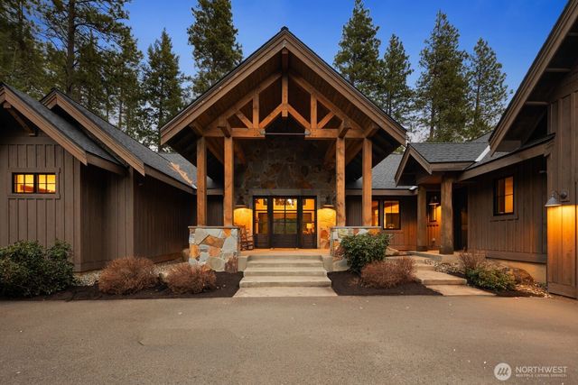 61 Rocking Chair Road, Cle Elum, WA 98922