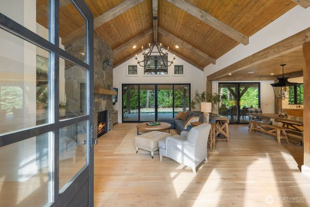 61 Rocking Chair Road, Cle Elum, WA 98922