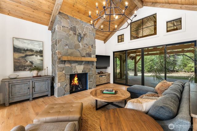 61 Rocking Chair Road, Cle Elum, WA 98922