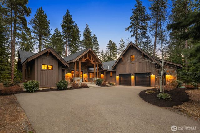 61 Rocking Chair Road, Cle Elum, WA 98922