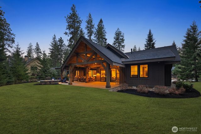 61 Rocking Chair Road, Cle Elum, WA 98922