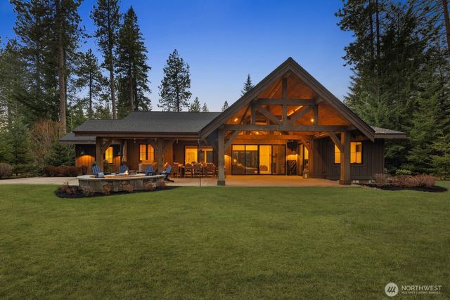 61 Rocking Chair Road, Cle Elum, WA 98922