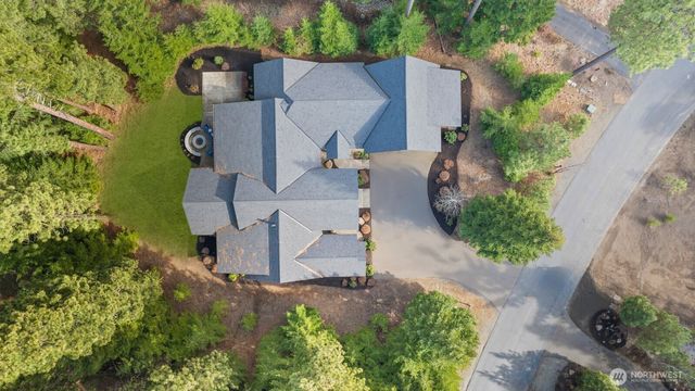 61 Rocking Chair Road, Cle Elum, WA 98922