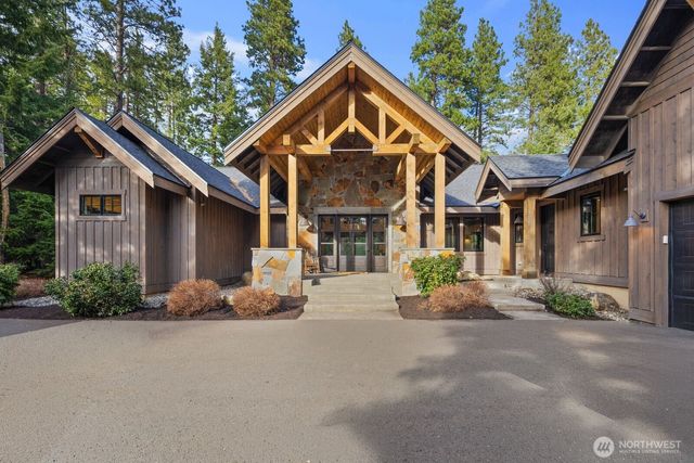 61 Rocking Chair Road, Cle Elum, WA 98922