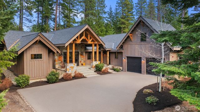 61 Rocking Chair Road, Cle Elum, WA 98922