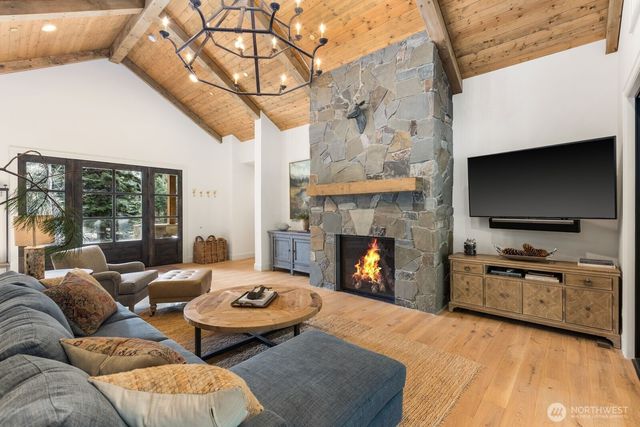 61 Rocking Chair Road, Cle Elum, WA 98922