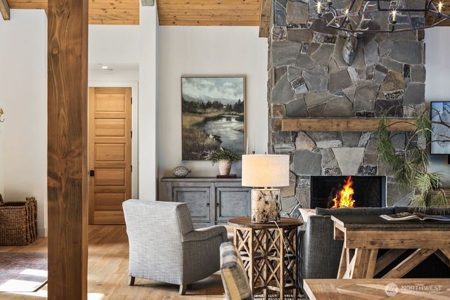 61 Rocking Chair Road, Cle Elum, WA 98922